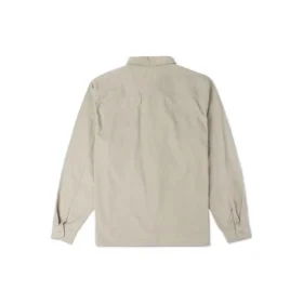 Camisa Tecida YOTR Tamanhos Asiáticos “Beach Stone”