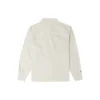 Camisa Tecida YOTR Tamanhos Ásia “Egret”