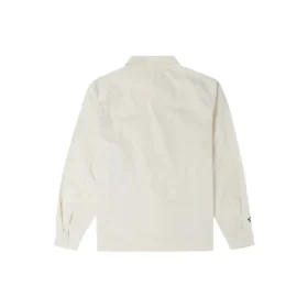 Camisa Tecida YOTR Tamanhos Ásia “Egret”