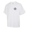 Camiseta Biking World Tamanhos asiáticos “Branco”