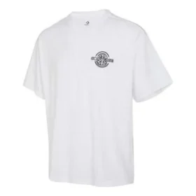 Camiseta Biking World Tamanhos asiáticos “Branco”