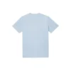 Camiseta Chuck Patch Tamanhos asiáticos “Blue”
