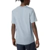 Camiseta Chuck Patch Tamanhos asiáticos “Blue”