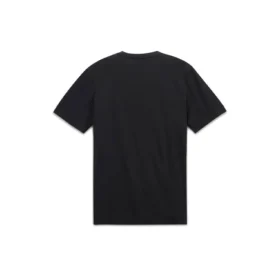 Camiseta clássica de gola redonda Chuck Taylor All Star “Preta”