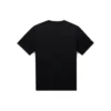 Camiseta com bolso Converse x Peanuts Tamanhos asiáticos “Black”