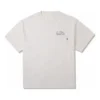 Camiseta com bolso de skate Tamanhos asiáticos “Beige”