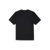 Camiseta com bolso Tamanhos asiáticos “Preto”