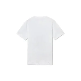 Camiseta com estampa Claw Machine Tamanhos asiáticos “Branco” Camiseta com estampa Claw Machine Tamanhos asiáticos “Branco”