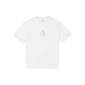 Camiseta com estampa de surf para atividades de verão Tamanhos asiáticos “Branco” Camiseta com estampa de surf para atividades de verão Tamanhos asiáticos “Branco”
