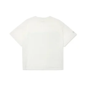 Camiseta com estampa gráfica Shapes Triangle Raglan Tamanhos asiáticos “Egret” Camiseta com estampa gráfica Shapes Triangle Raglan Tamanhos asiáticos “Egret”