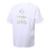 Camiseta com estampa YoYo Tamanhos asiáticos “Branco”