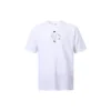 Camiseta com estampa YoYo Tamanhos asiáticos “Branco”