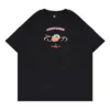 Camiseta com logotipo da Boards Co. Tamanhos asiáticos “Preto”