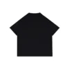 Camiseta com logotipo da Boards Co. Tamanhos asiáticos “Preto”