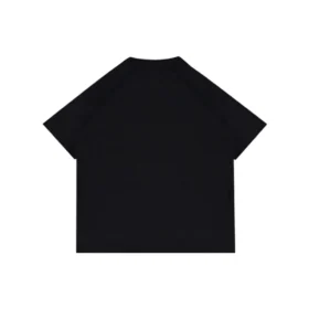 Camiseta com logotipo da Boards Co. Tamanhos asiáticos “Preto” Camiseta com logotipo da Boards Co. Tamanhos asiáticos “Preto”