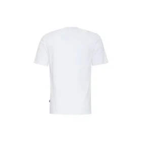 Camiseta com logotipo Star Chevron Tamanhos asiáticos “Branco”