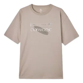 Camiseta com logotipo Tamanhos asiáticos “Chocolate ao leite” Camiseta com logotipo Tamanhos asiáticos “Chocolate ao leite”