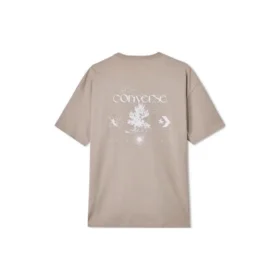 Camiseta com logotipo Tamanhos asiáticos “Chocolate ao leite” Camiseta com logotipo Tamanhos asiáticos “Chocolate ao leite”