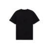 Camiseta Converse x Basquiat Kings of Egypt III Tamanhos asiáticos “Preto”