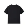 Camiseta Converse x Daily Paper Gold Standard Tamanhos asiáticos “Preto”