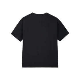 Camiseta Converse x Daily Paper Gold Standard Tamanhos asiáticos “Preto” Camiseta Converse x Daily Paper Gold Standard Tamanhos asiáticos “Preto”