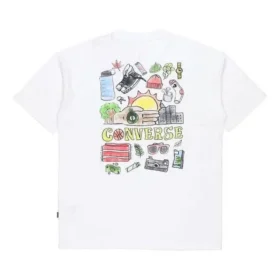 Camiseta DAYLIGHT KIT Branco OPTICAL Branco Camiseta DAYLIGHT KIT Branco OPTICAL Branco
