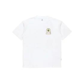 Camiseta DAYLIGHT KIT Branco OPTICAL Branco Camiseta DAYLIGHT KIT Branco OPTICAL Branco