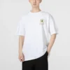 Camiseta DAYLIGHT KIT Branco OPTICAL Branco