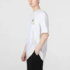 Camiseta DAYLIGHT KIT Branco OPTICAL Branco