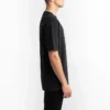 Camiseta de manga curta Converse X ASAP Nast Tamanhos asiáticos “Preto”