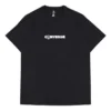 Camiseta de manga curta Earth Moon Sun Tamanhos asiáticos “Preto”