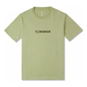 Camiseta de manga curta Earth Moon Sun Tamanhos asiáticos “Verde claro” Camiseta de manga curta Earth Moon Sun Tamanhos asiáticos “Verde claro”