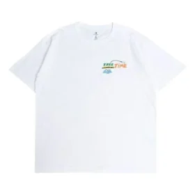 Camiseta de Verão para Pesca Tamanhos Asiáticos “Branco” Camiseta de Verão para Pesca Tamanhos Asiáticos “Branco”