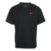 Camiseta do Dia dos Namorados Tamanhos asiáticos “Preto”