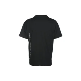Camiseta do Dia dos Namorados Tamanhos asiáticos “Preto” Camiseta do Dia dos Namorados Tamanhos asiáticos “Preto”