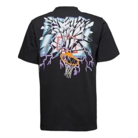 Camiseta Don C Metal Tamanhos asiáticos “Preto” Camiseta Don C Metal Tamanhos asiáticos “Preto”