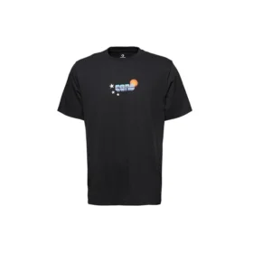 Camiseta Don C Metal Tamanhos asiáticos “Preto” Camiseta Don C Metal Tamanhos asiáticos “Preto”