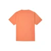 Camiseta Fashion Pocket Tamanhos Ásia “Bright Poppy”