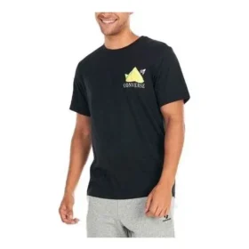 Camiseta Fresh Lemon Tamanhos asiáticos “Preto”