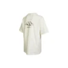 Camiseta Go Outdoor com Bolso Oversized Tamanhos Asiáticos “Beige”