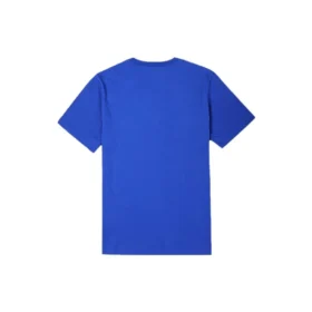 Camiseta Go-To Chuck Taylor Patch Standard Fit Tamanhos asiáticos “Azul” Camiseta Go-To Chuck Taylor Patch Standard Fit Tamanhos asiáticos “Azul”