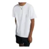 Camiseta Go-To Coastal Chuck Taylor All Star Tamanhos asiáticos “Branco”