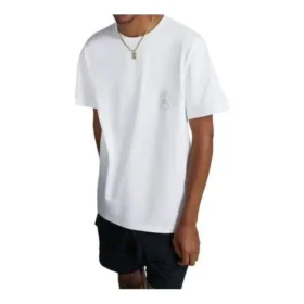 Camiseta Go-To Coastal Chuck Taylor All Star Tamanhos asiáticos “Branco”