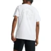 Camiseta Go-To Coastal Chuck Taylor All Star Tamanhos asiáticos “Branco”