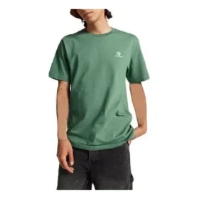 Camiseta Go-To com Estampa de Estrela Bordada e Corte Padrão Tamanhos Asiáticos “Olive” Camiseta Go-To com Estampa de Estrela Bordada e Corte Padrão Tamanhos Asiáticos “Olive”