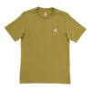 Camiseta Go-To com Estampa de Estrela e Chevron em Corte Padrão – Tamanhos Asiáticos “Cosmic Turtle”
