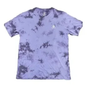 Camiseta Go-To Star Chevron Washed Standard Fit Tamanhos asiáticos “Purple” Camiseta Go-To Star Chevron Washed Standard Fit Tamanhos asiáticos “Purple”