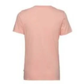 Camiseta Icon Remix Classic Tamanhos asiáticos “Rosa Amarelo”