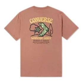 Camiseta Landscape Center Tamanhos asiáticos “Mineral Clay” Camiseta Landscape Center Tamanhos asiáticos “Mineral Clay”