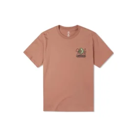Camiseta Landscape Center Tamanhos asiáticos “Mineral Clay” Camiseta Landscape Center Tamanhos asiáticos “Mineral Clay”